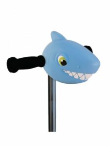 Tête de Requin pour trottinettes bébés et enfants