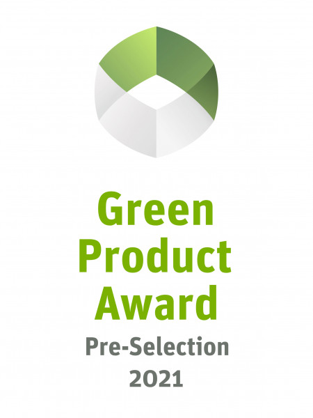 Logo Green Product Award Logo Green Product Award