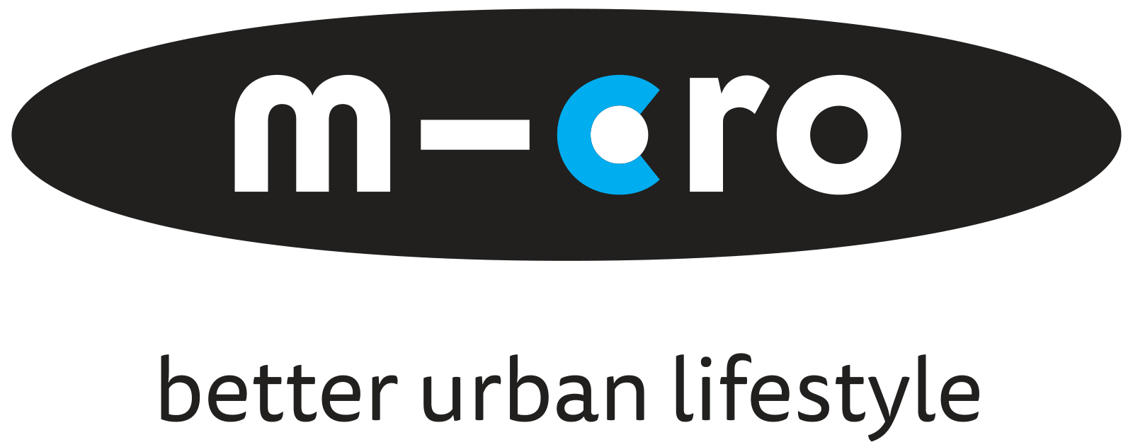 Logo Micro-Mobility Logo Micro-Mobility