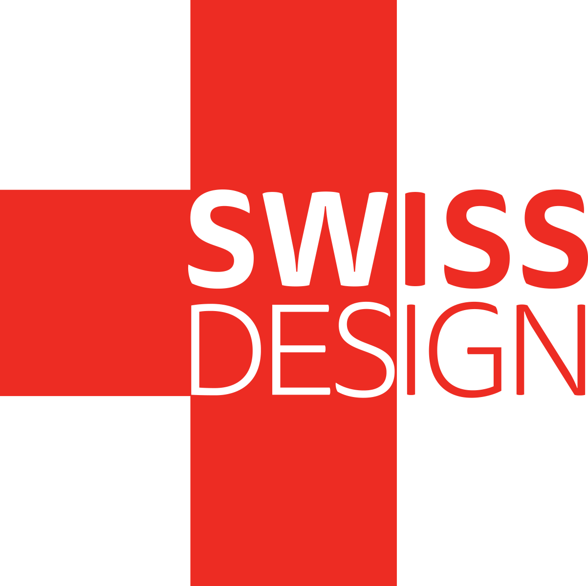 Logo Swiss Design Logo Swiss Design