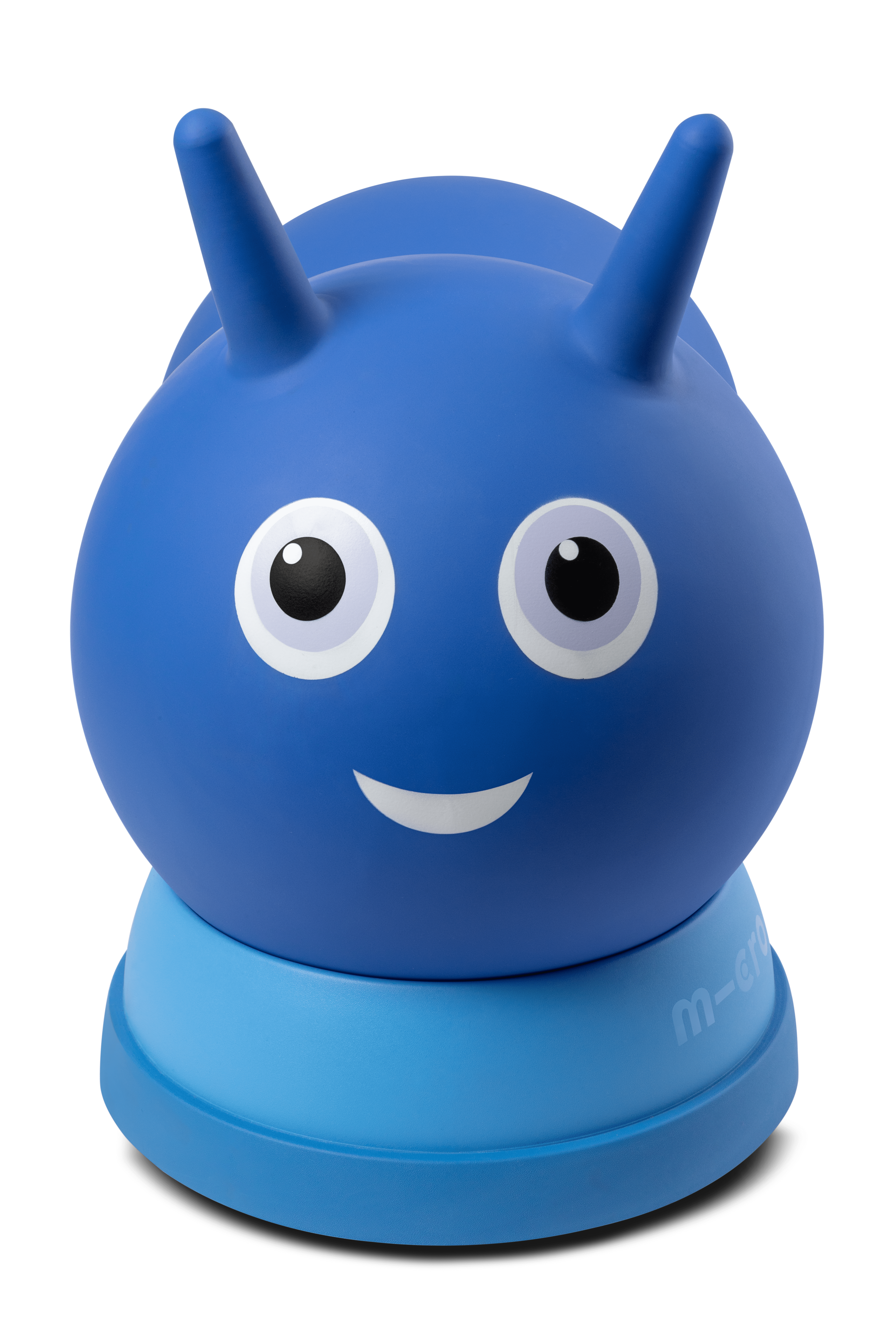 Micro Air Hopper couleur bleu Image Micro Air Hopper couleur bleu