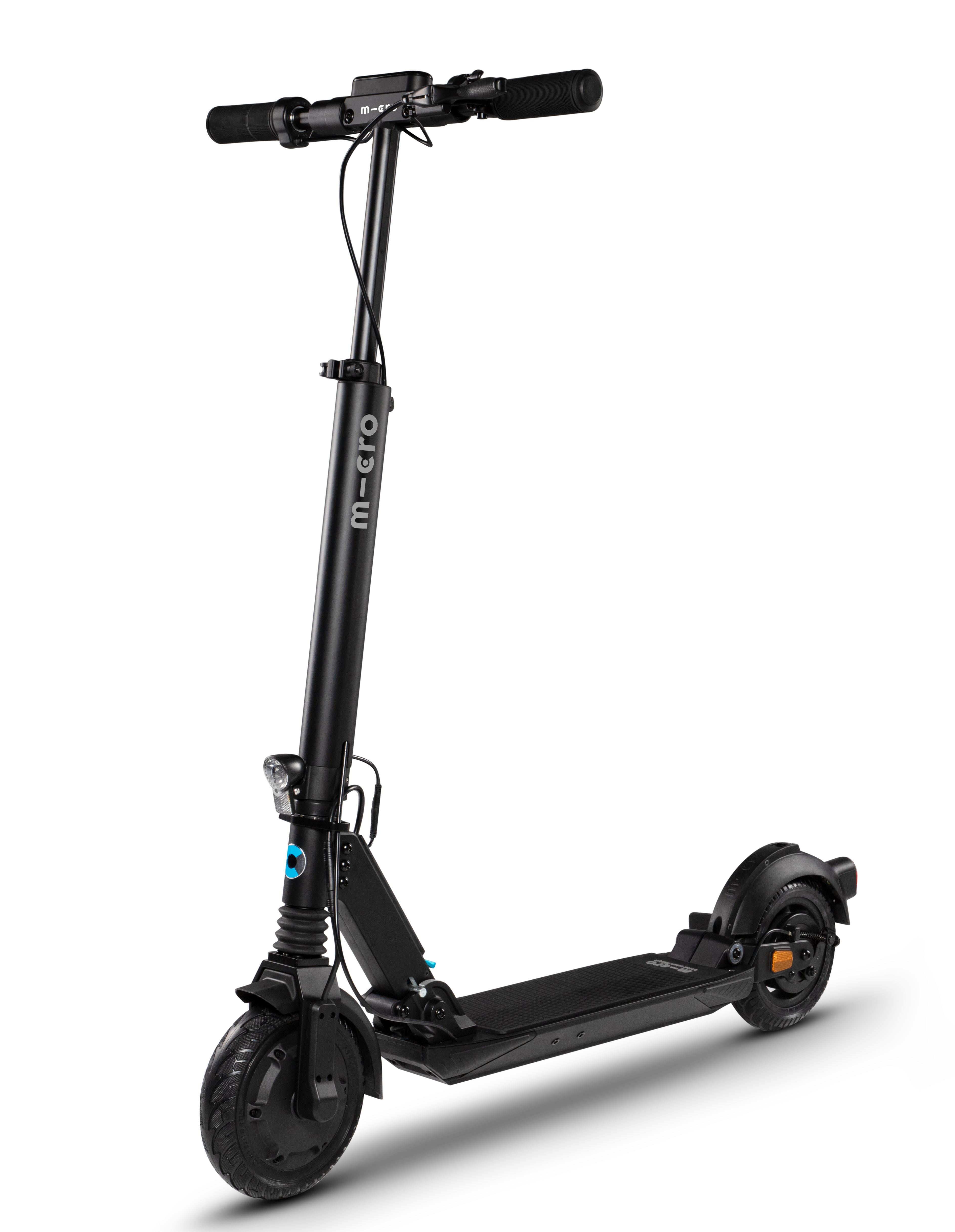 Trottinette Micro Explorer
