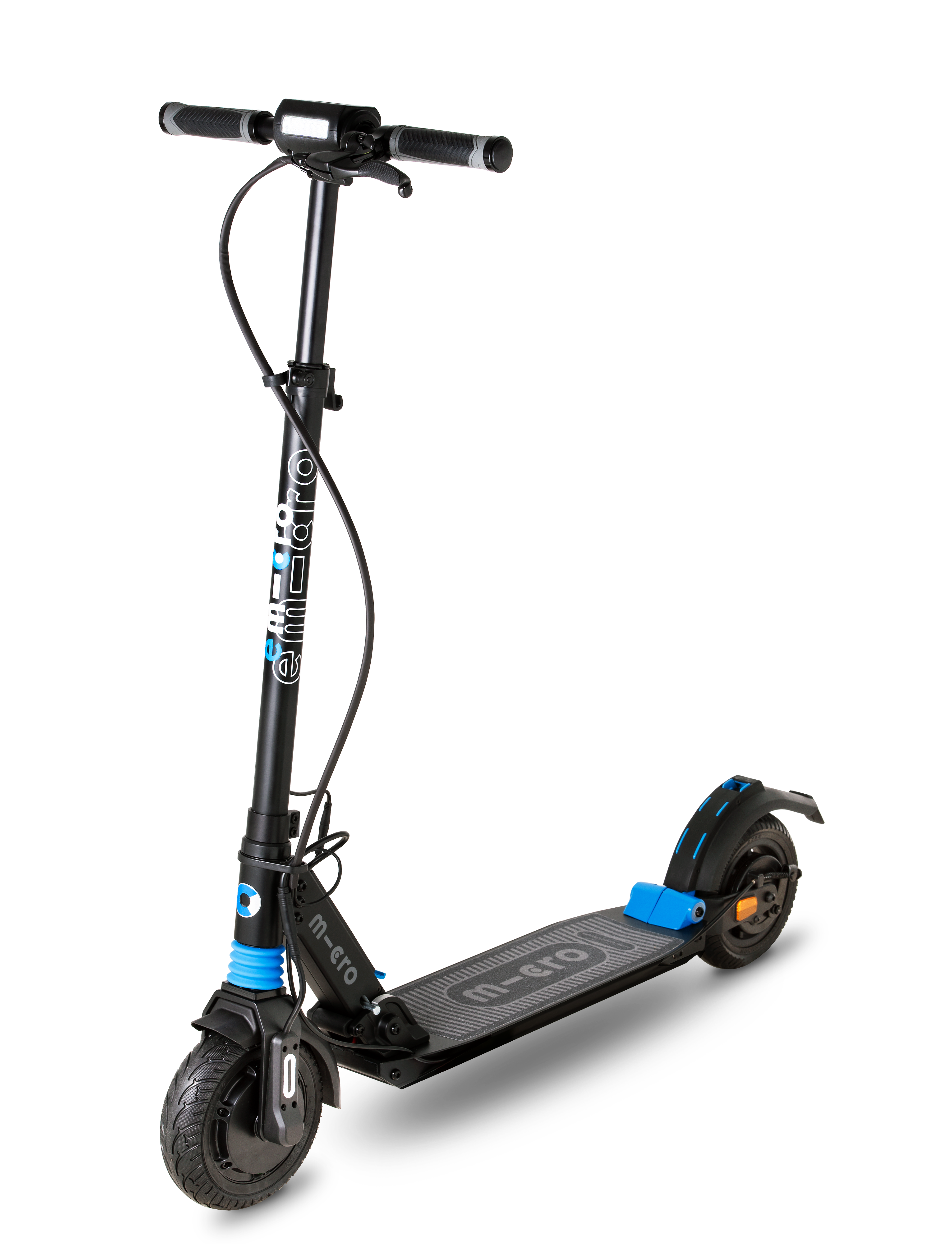 Trottinette Micro Merlin