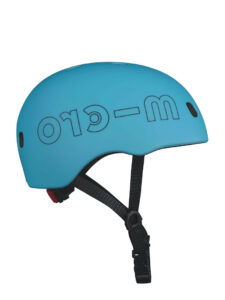 Casque bleu océan Casque Bleu océan