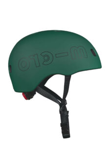 Casque vert sapin Casque vert sapin