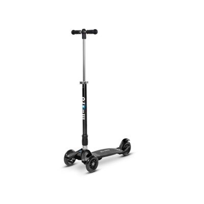 Kickboard Compact Noir