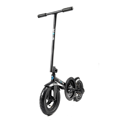 Pedalflow Noir