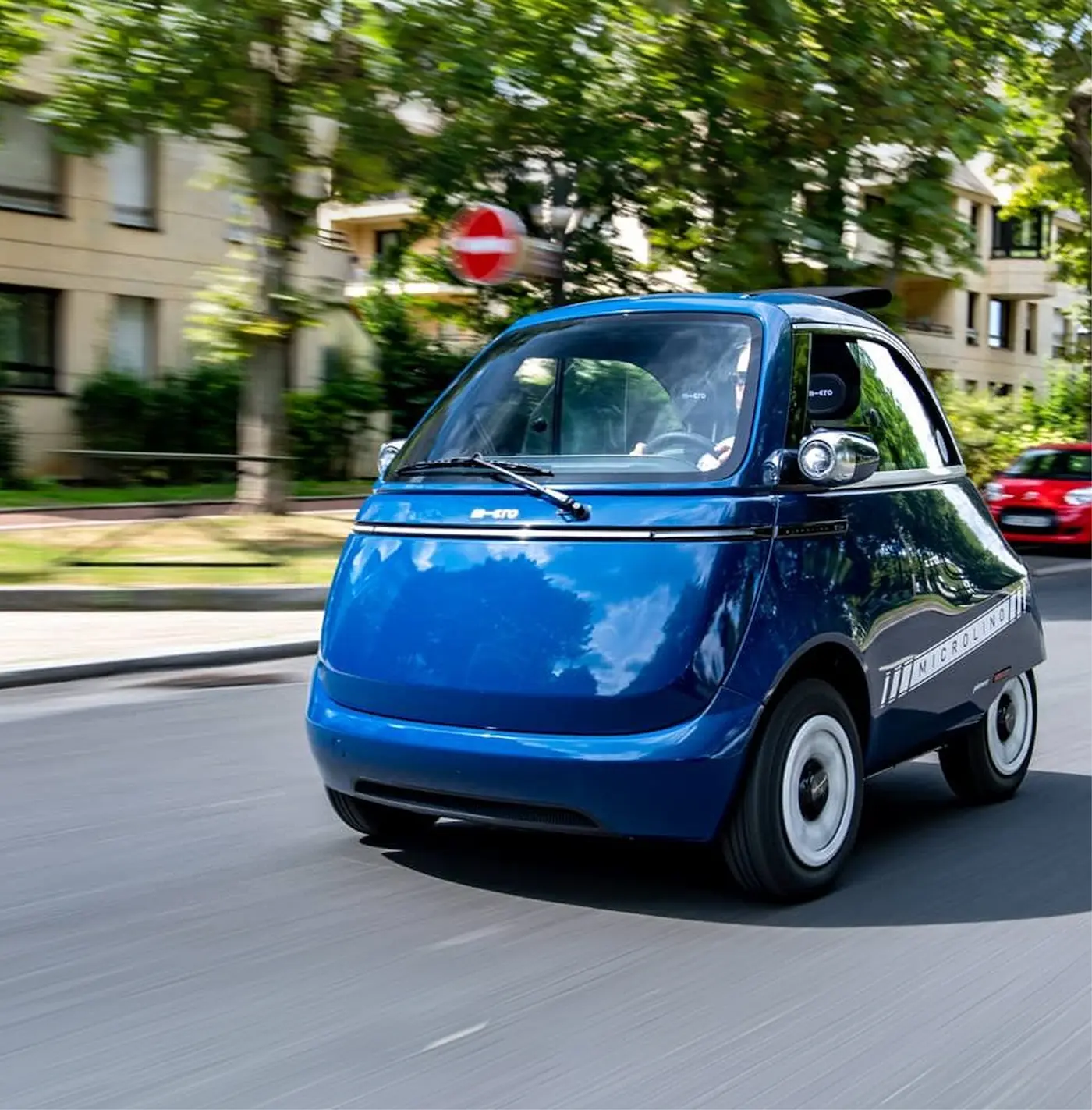 Microlino