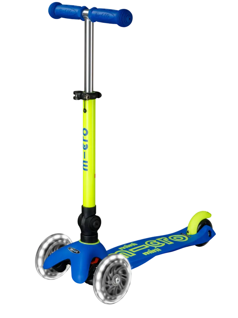 Quelle trottinette est
faite pour vous ?